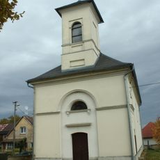 Kostel svatého Antonína Paduánského