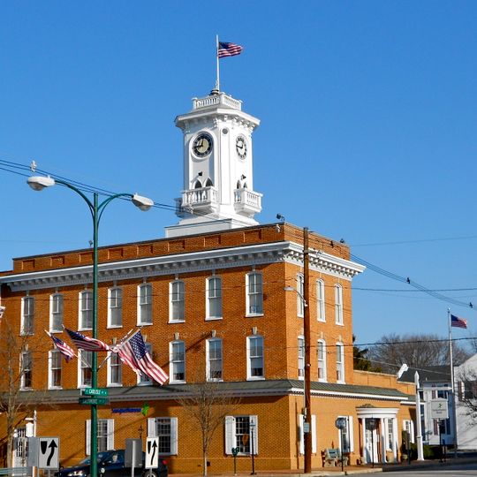 Greencastle