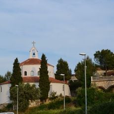 Santa Margarida d'Avinyonet del Penedès