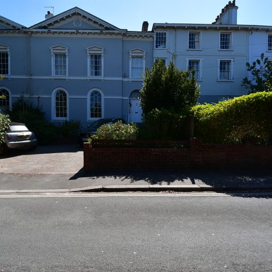 1 and 2, Mont Le Grand