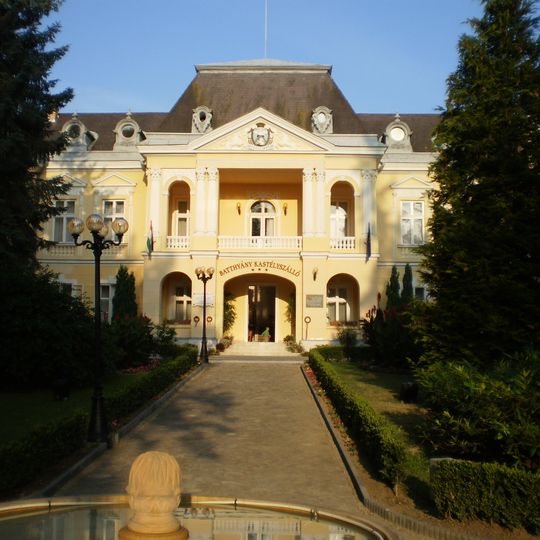 Zalacsány