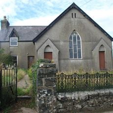 Bethel Welsh Independent Chapel