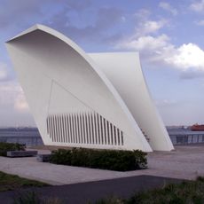 Staten Island September 11 Memorial