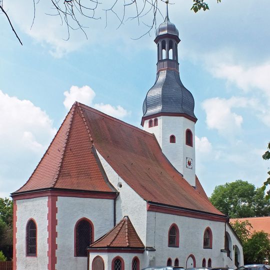 Auenkirche