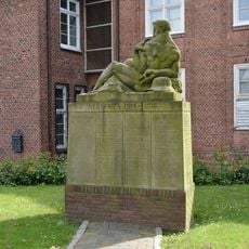 War memorial