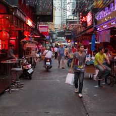 Soi Cowboy
