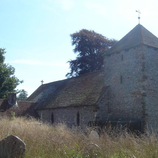 Church of St Michael