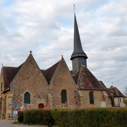 Église Saint-Pierre