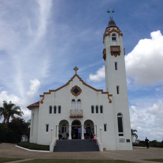 Iglesia de Nuestra Señora de la Victoria