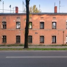 14 Limanowskiego Street in Żyrardów