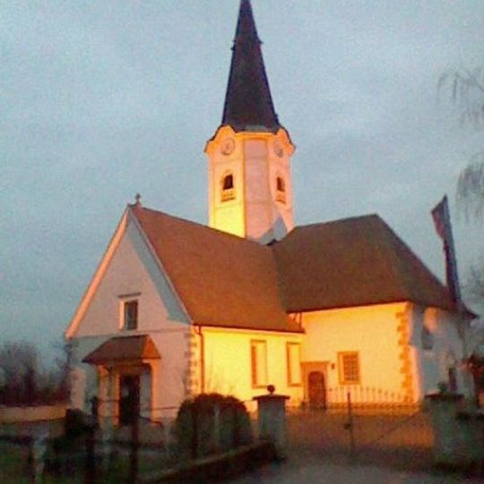 St. Stephen's Parish Church