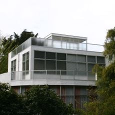 Van Ouwenlaan 42, The Hague