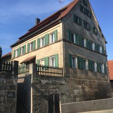 Bauernhaus in Lauf an der Pegnitz