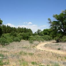 Dead Horse Ranch State Park