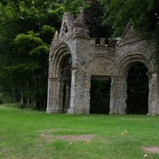 Shobdon Arches