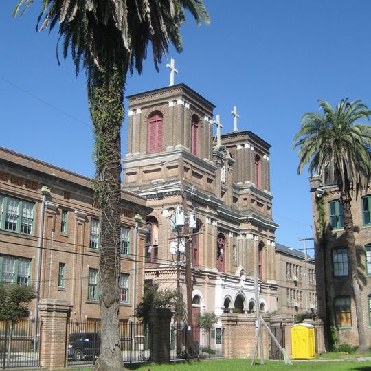 Église Saint-Alphonse