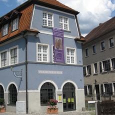 Volkskundemuseum Treuchtlingen
