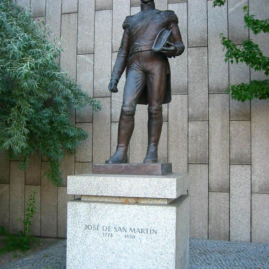 José de San Martin
