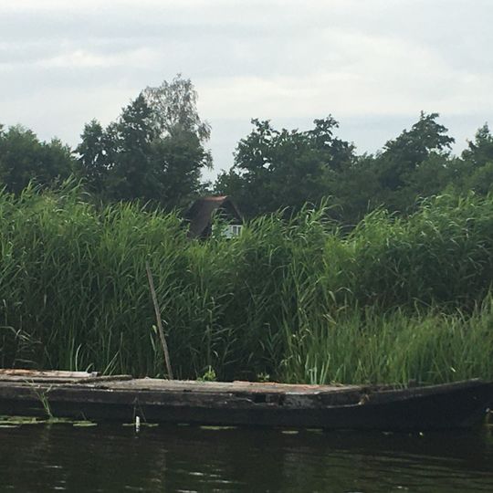 Bovenwijde 1,  8355BR  Giethoorn