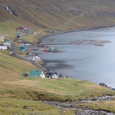 Árnfjarðarvík