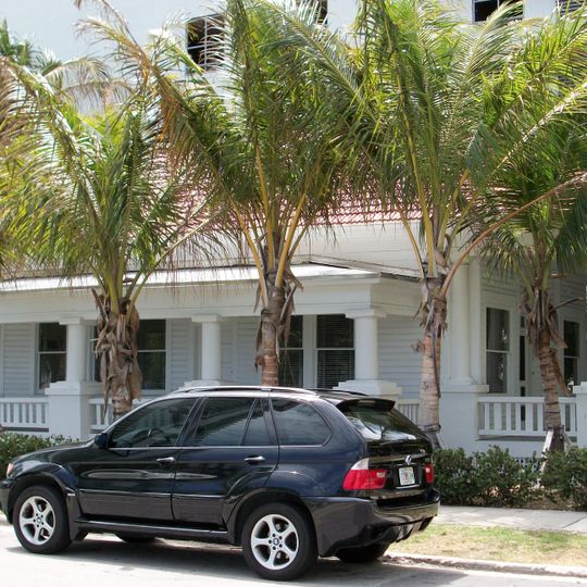 Dr. James M. Jackson Office