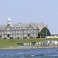 Naval War College