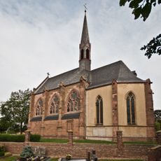 St. Mariä Heimsuchung