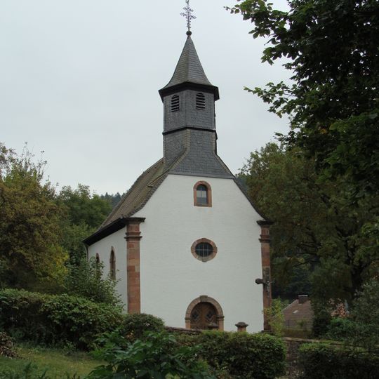 Rochuskapelle