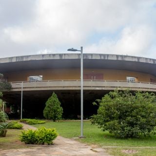 Amplitheatres, Polytechnic School of the University of São Paulo