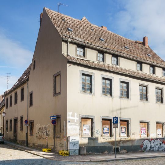 Rudolf-Breitscheid-Straße 14