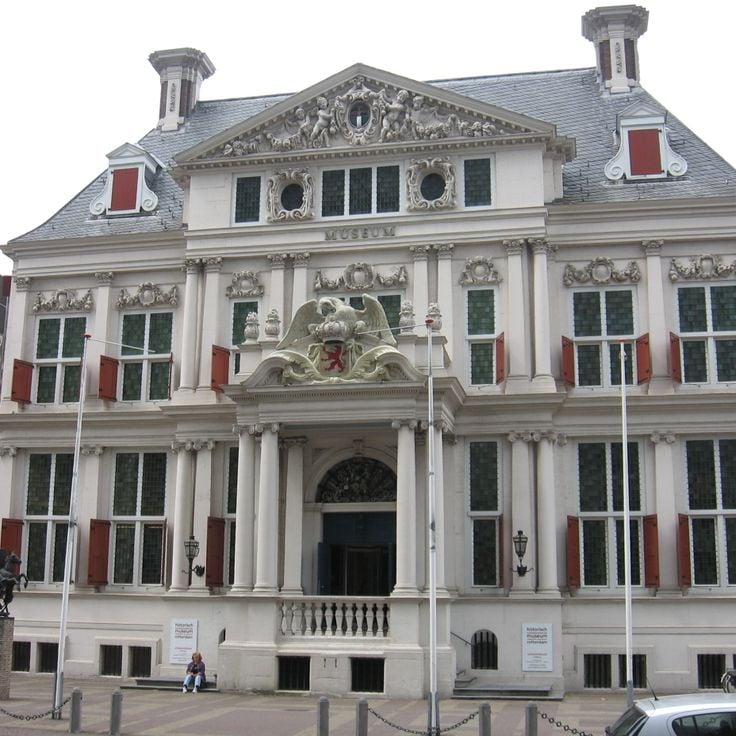 Het Schielandshuis