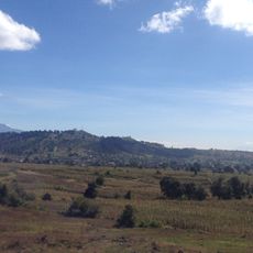 Cerro Zapotecas