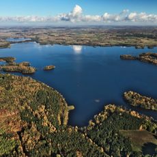 Pojezierze Mazurskie