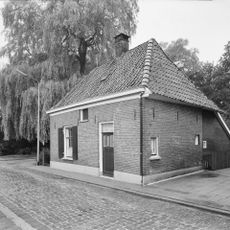 Korte Wal 18, Borculo