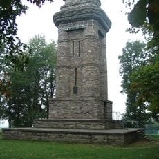 Bismarck Tower