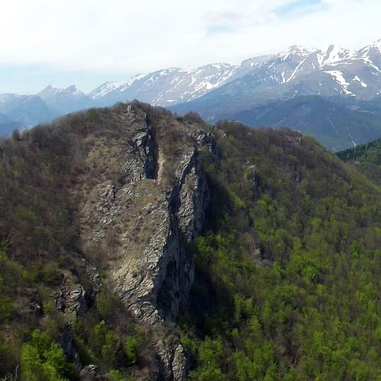 Rocca delle Penne