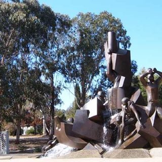 Royal Australian Navy Memorial