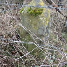 Prusse Luxembourg n° 63