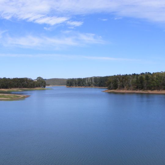 Millbrook Reservoir