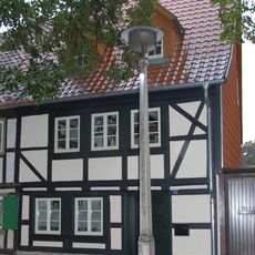 Kaiserstraße 27 (Quedlinburg)