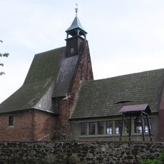 Kościół Niepokalanego Poczęcia NMP