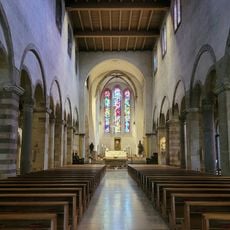 St. Willibrord Basilika