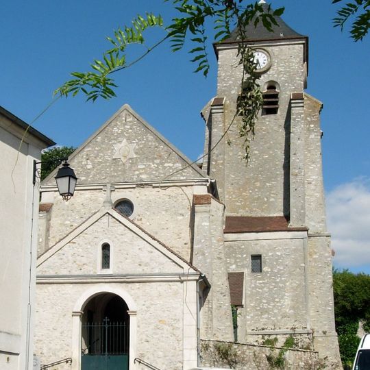 Montgé-en-Goële
