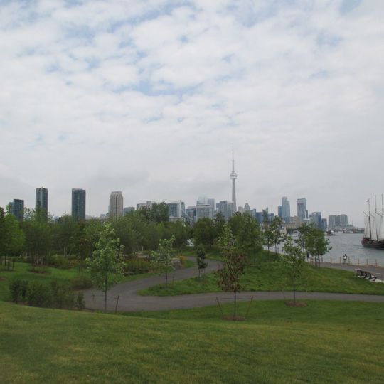 Trillium Park