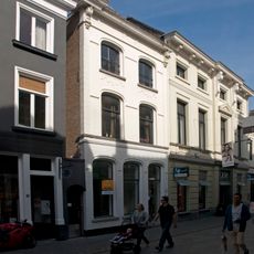Veemarktstraat 53, Breda