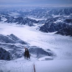 Lacuna Glacier