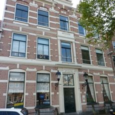 Spaarne 29, Haarlem