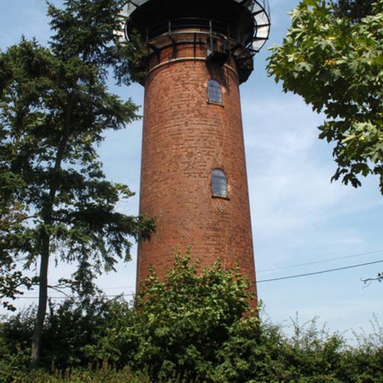 The Water Tower, Coleshill
