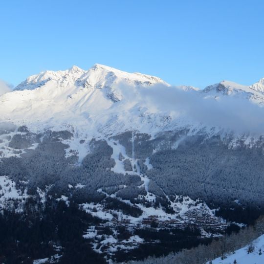 Sainte-Foy-Tarentaise