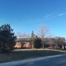 Lorton Community Library